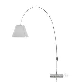 LUCEPLAN LADY COSTANZA DA TERRA