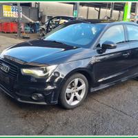 Ricambi Usati AUDI A1 8XA Sportback 2013