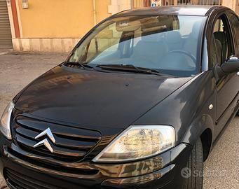 Citroen C3 diesel Exclusive 1.4 diesel.