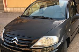 Citroen C3 diesel Exclusive 1.4 diesel.