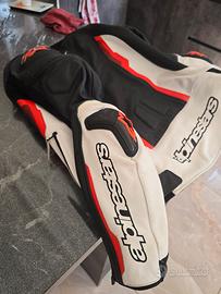 Giacca Alpinestar missile V2