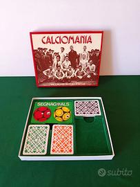 Gioco da Tavolo Dal Negro Calcio Mania '80