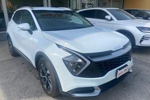 Kia Sportage 1.6 CRDi MHEV Style