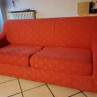 Divano letto