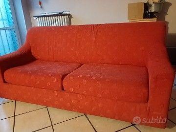 Divano letto