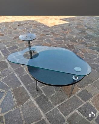 tavolino da salotto vintage 