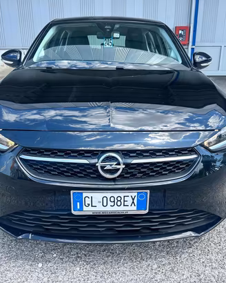 OPEL Corsa 1.2 Edition