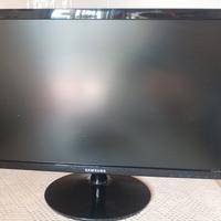 Monitor Samsung 16:9 , 24"