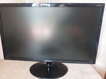 Monitor Samsung 16:9 , 24"
