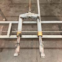 Forcella originale runner 180/125 2t