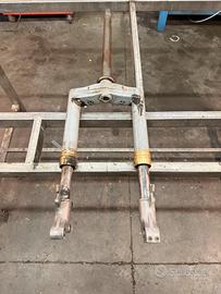 Forcella originale runner 180/125 2t