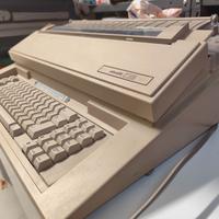 Macchina da scrivere OLIVETTI ET 2450