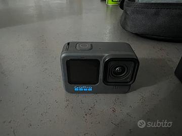 GoPro hero11 black