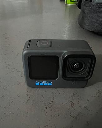 GoPro hero11 black