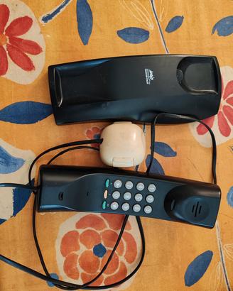 Telefono fisso INSIP Palma B/91 Philips