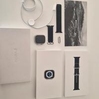 apple watch ultra 1