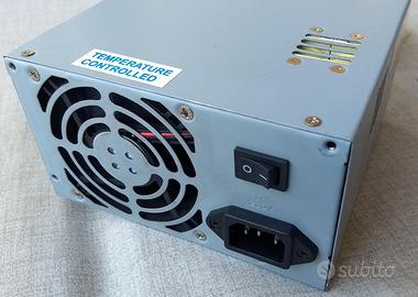 Alimentatore 450w per pc