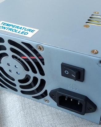 Alimentatore 450w per pc