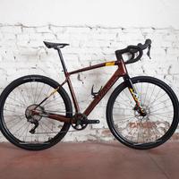 Gravel Wilier Jena NUOVA