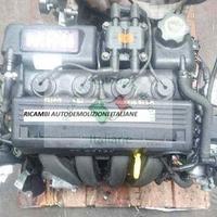 Motore Mini 1600 Benzina Codice Motore W10B16A