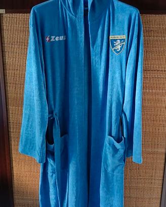 Accappatoio Frosinone calcio