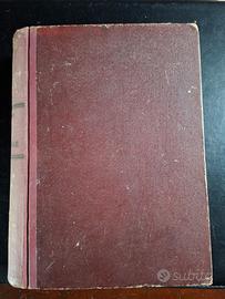 Edoardo Amaldi"Fisica sperimentale II"  Anno 1940