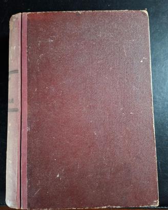 Edoardo Amaldi"Fisica sperimentale II"  Anno 1940