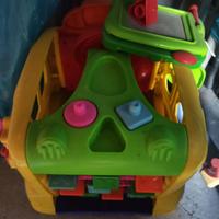 cubotto/gioco per bambini