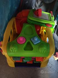 cubotto/gioco per bambini