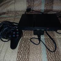 play station 2 sony