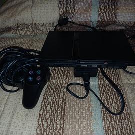 play station 2 sony