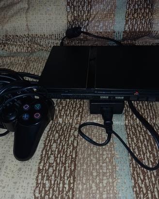 play station 2 sony