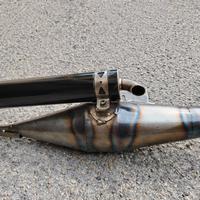 marmitta arrow extreme piaggio