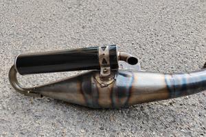 marmitta arrow extreme piaggio