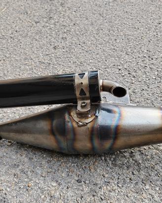 marmitta arrow extreme piaggio