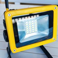 FARETTO RICARICABILE