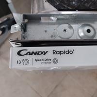 Lavastoviglie Candy Nuova

