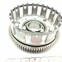 CESTELLO FRIZIONE CLUTCH BASKE YAMAHA YZF R6 03-05