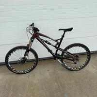 Specialized Stumpjumper FSR