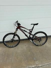 Specialized Stumpjumper FSR