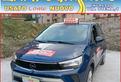 Opel Crossland 1.2 AUTOMATICO Turbo 130CV ZAMPOGNA