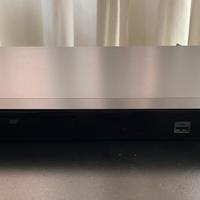 Lettore Dvd/DivX Samsung mod. Dvd-P390