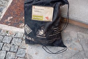 tukano copri gambe per tutti i tipi di piaggio x9 