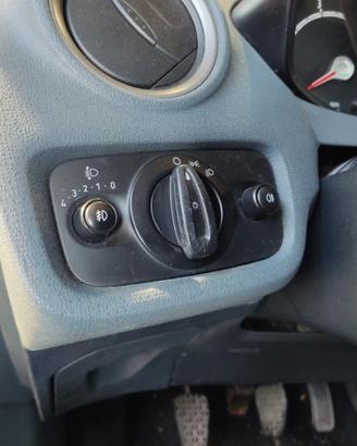 Interruttore fari FORD FIESTA del 2009