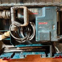 Martello demolitore BOSCH PROFESSIONAL GSH11E