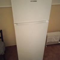 Frigo hyundai comprato a luglio