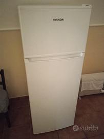 Frigo hyundai comprato a luglio