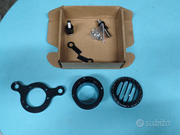 filtro aria a cono rough crafts