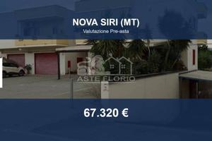 Immobile in asta di 140 m² con più di 5 locali a N