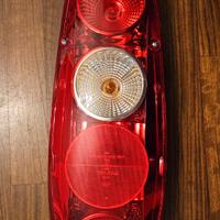 Fanale Camper Caraluna II Posteriore Sx